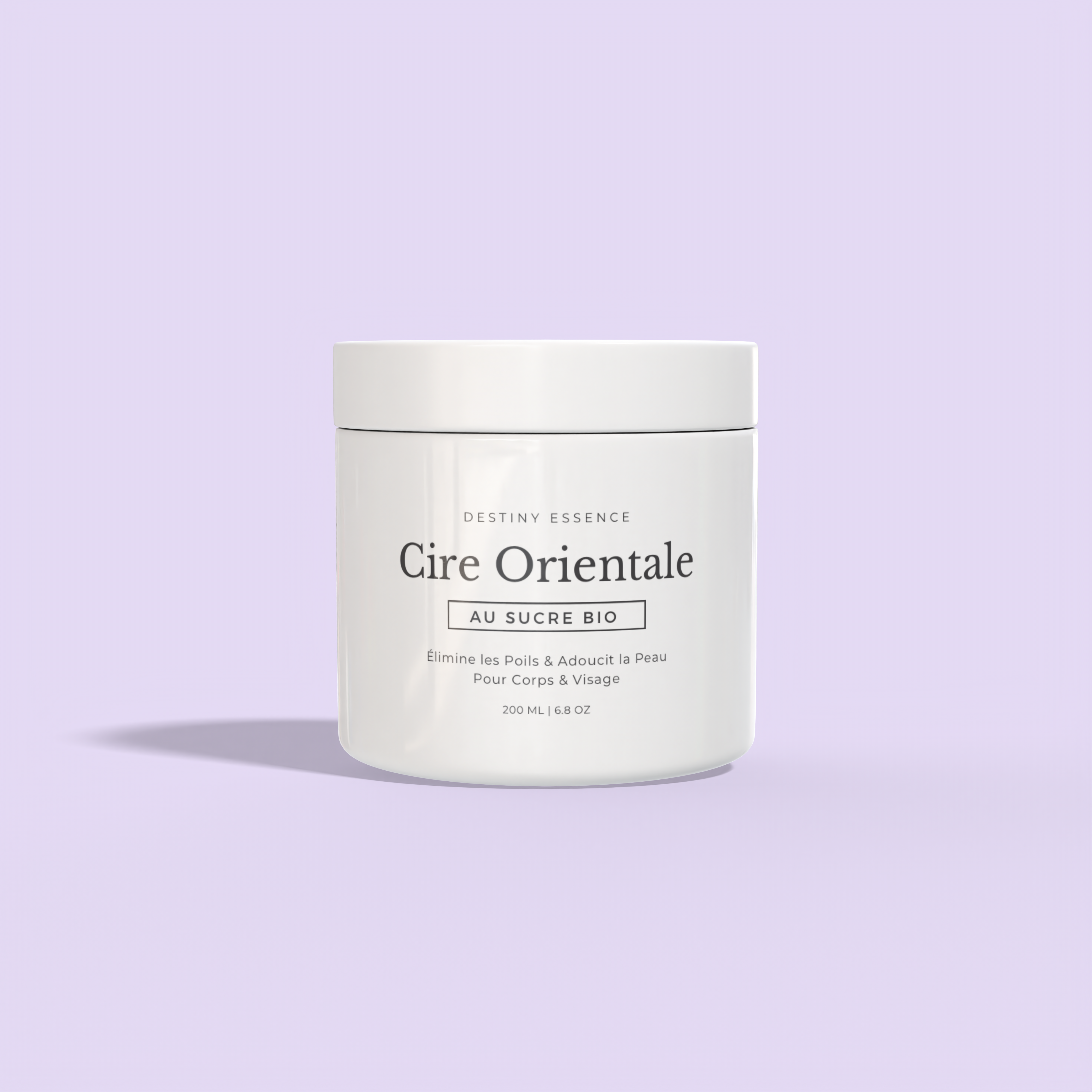 CIRE ORIENTALE