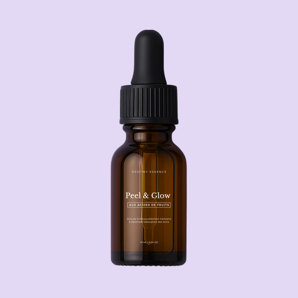 KIT PEEL & GLOW